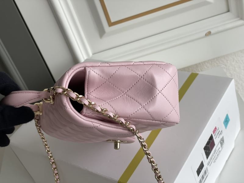 Ch**el cf series bags